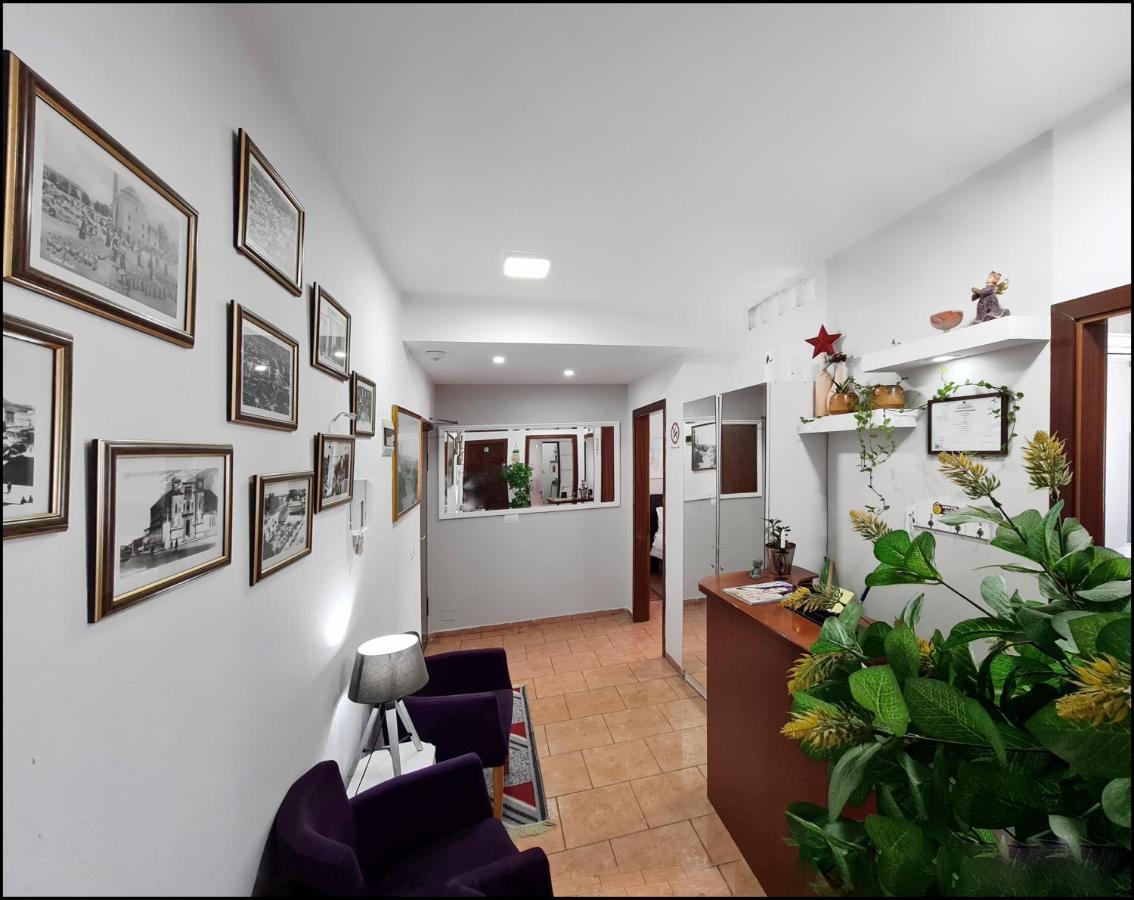 Guest House De Rada ติรานา ภายนอก รูปภาพ